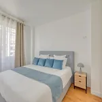 Champs Élysées 1BR Prime Location renovated